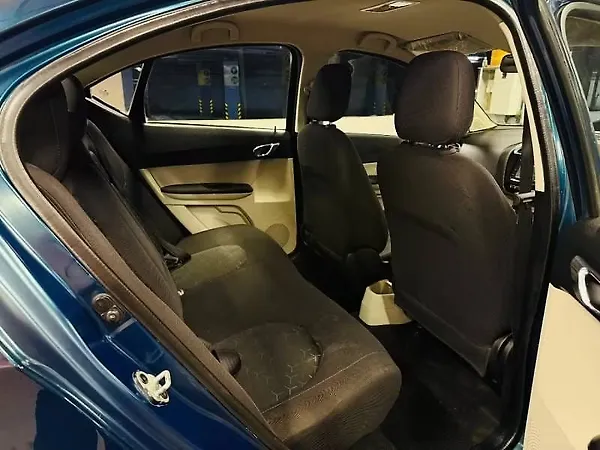 Tata Tigor EV XZ Plus 26.0 kWh - Photo 8