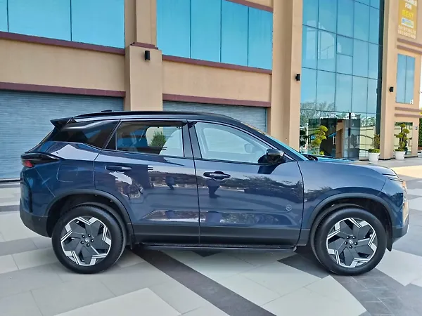 Tata Harrier EV Empowered AWD 75.0 kWh ACFC - Photo 5