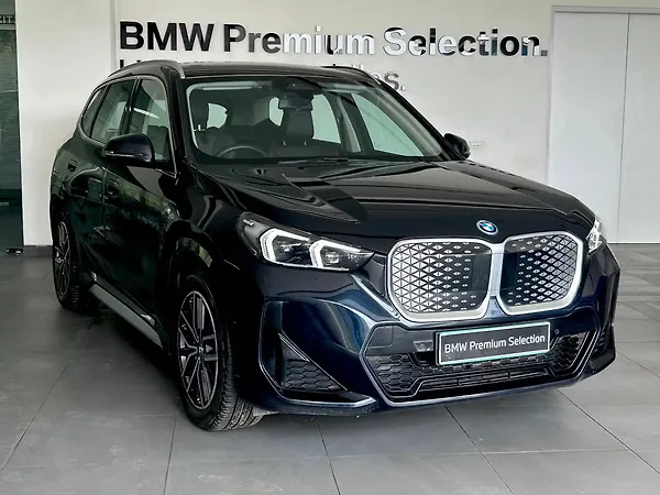 BMW iX1 xDrive30 M Sport - Photo 3