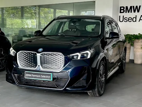 BMW iX1 xDrive30 M Sport - Photo 4