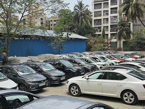 Tata Curvv EV Empowered Plus A 55.0 kWh - Photo 3