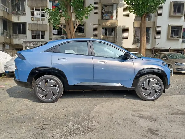 Tata Curvv EV Empowered Plus A 55.0 kWh - Photo 6