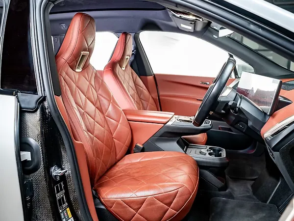 BMW iX xDrive 40 - Photo 6