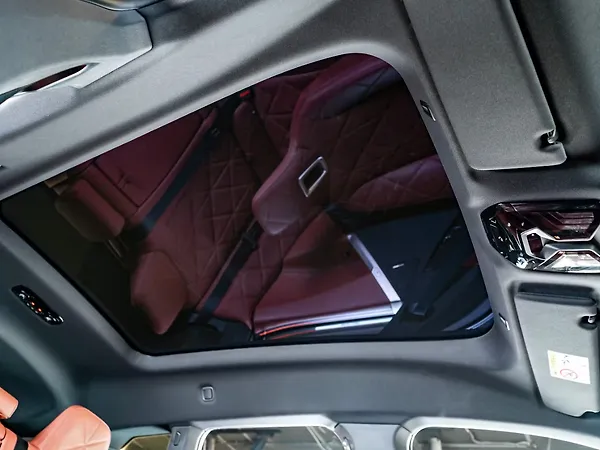 BMW iX xDrive 40 - Photo 8