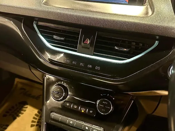 Tata Nexon EV XZ Plus Dark Edition - Photo 6