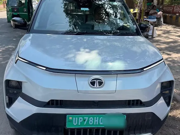 Tata Punch EV Smart Plus 3.3 - Photo 1
