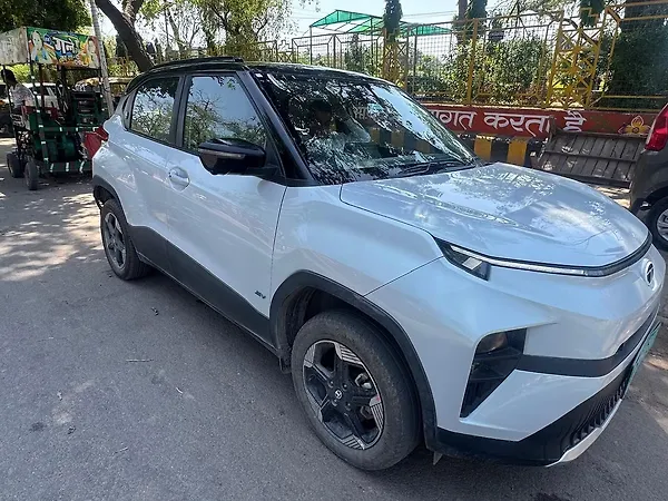 Tata Punch EV Smart Plus 3.3 - Photo 3