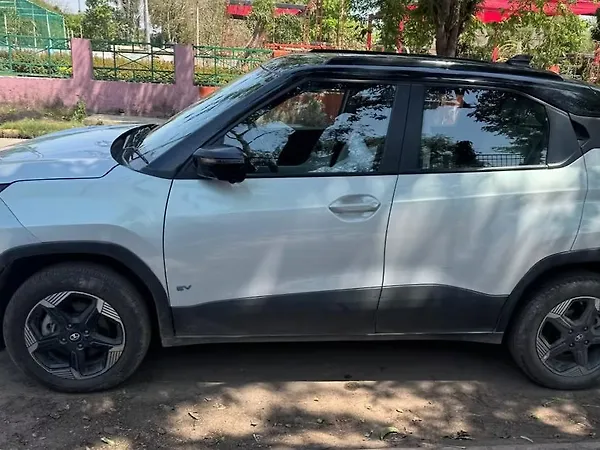 Tata Punch EV Smart Plus 3.3 - Photo 4