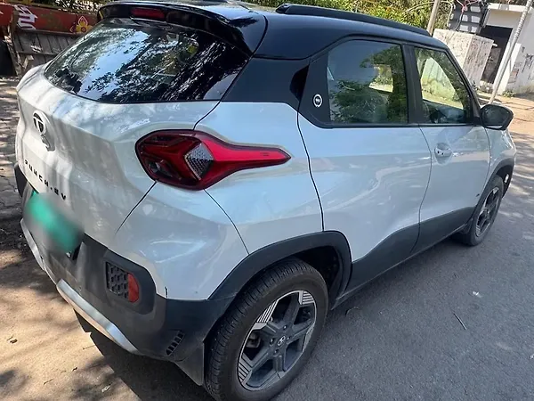 Tata Punch EV Smart Plus 3.3 - Photo 5