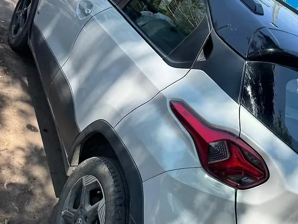 Tata Punch EV Smart Plus 3.3 - Photo 6