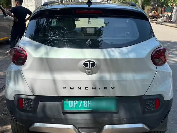 Tata Punch EV Smart Plus 3.3 - Photo 7