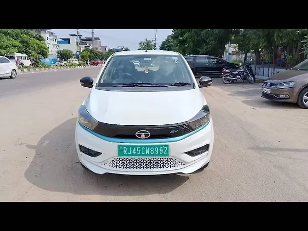 Tata Tiago EV XT Long Range [2022-2025] - Photo 1