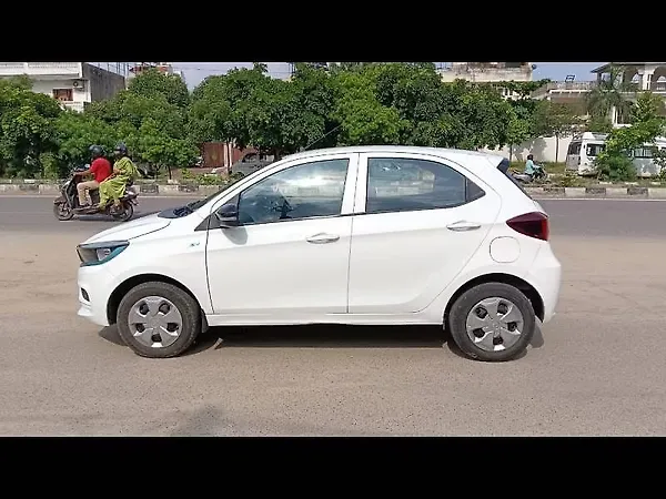 Tata Tiago EV XT Long Range [2022-2025] - Photo 6