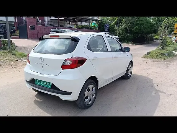 Tata Tiago EV XT Long Range [2022-2025] - Photo 7
