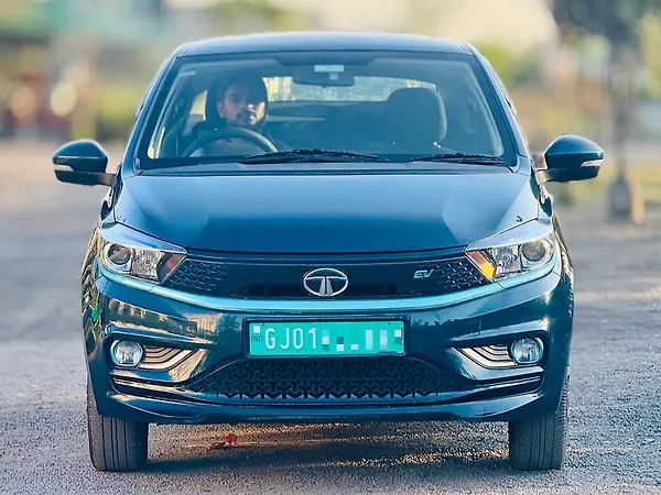 Tata Tigor EV XZ Plus 26.0 kWh - Photo 2