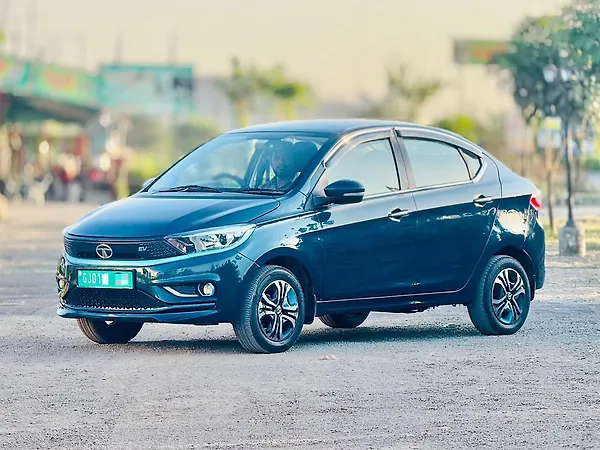Tata Tigor EV XZ Plus 26.0 kWh - Photo 5