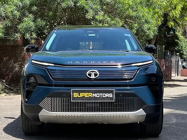 Tata Harrier EV Empowered 2WD 75.0 kWh - Photo 2