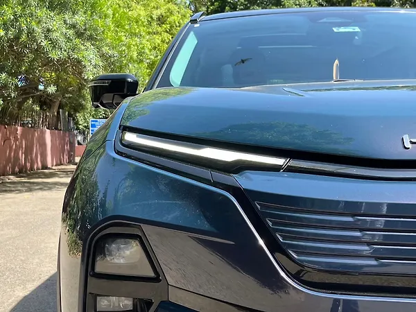 Tata Harrier EV Empowered 2WD 75.0 kWh - Photo 5