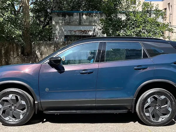 Tata Harrier EV Empowered 2WD 75.0 kWh - Photo 6