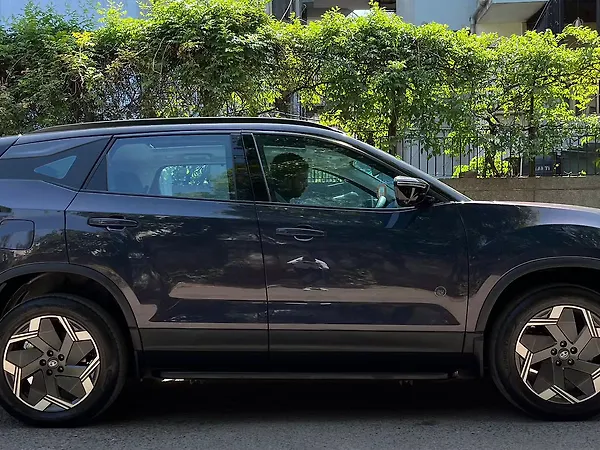 Tata Harrier EV Empowered 2WD 75.0 kWh - Photo 7