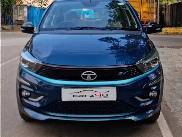 Tata Tiago EV XZ Plus Long Range [2022-2025] - Photo 2