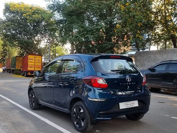 Tata Tiago EV XZ Plus Long Range [2022-2025] - Photo 7