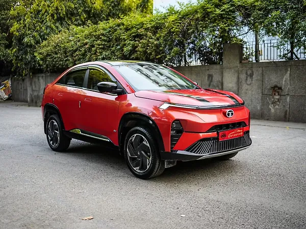 Tata Curvv EV Empowered Plus A 55.0 kWh - Photo 3