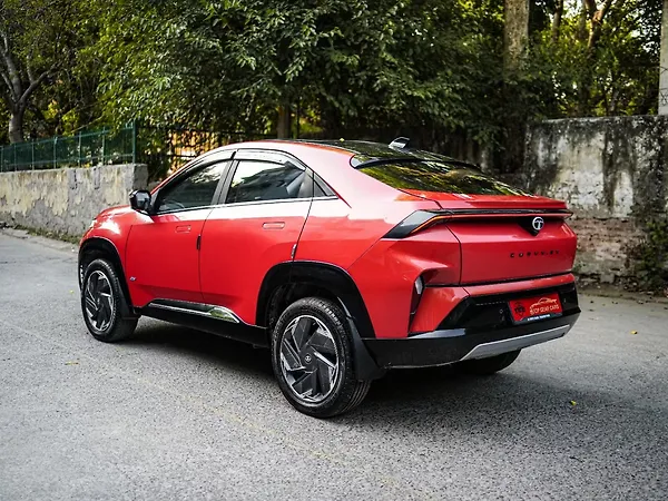 Tata Curvv EV Empowered Plus A 55.0 kWh - Photo 6