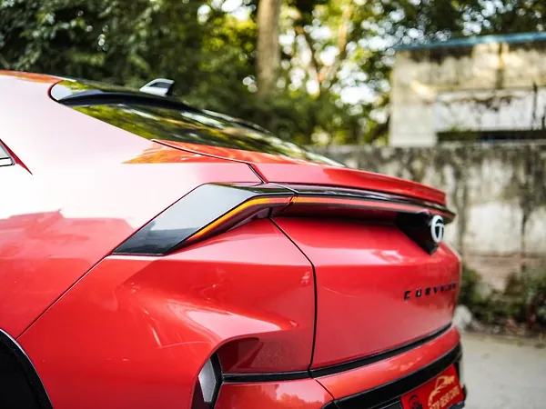 Tata Curvv EV Empowered Plus A 55.0 kWh - Photo 8