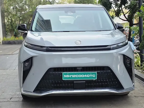 MG M9 EV Presidential Limo 90.0 kWh - Photo 1