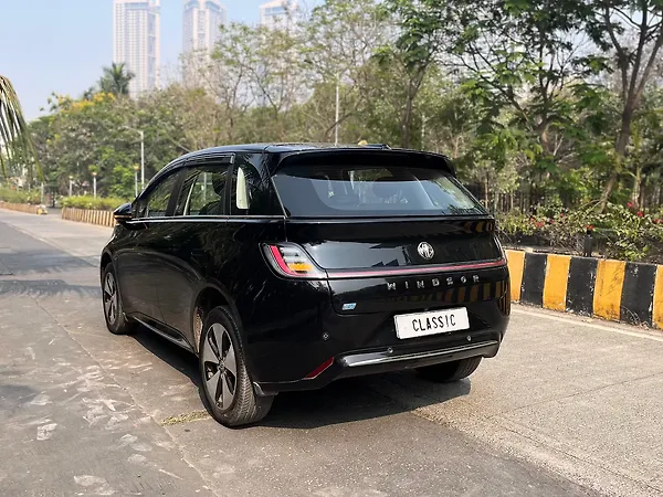 MG Windsor EV Exclusive 38.0 kWh - Photo 6