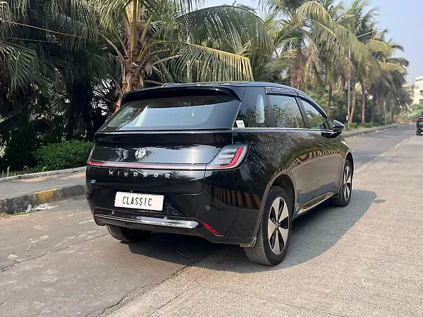 MG Windsor EV Exclusive 38.0 kWh - Photo 3