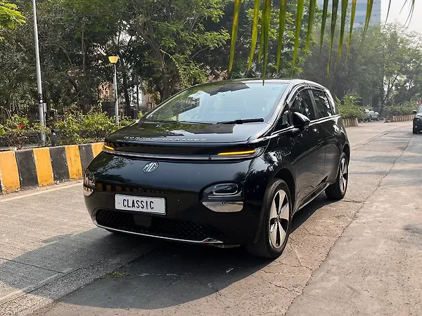 MG Windsor EV Exclusive 38.0 kWh - Photo 4