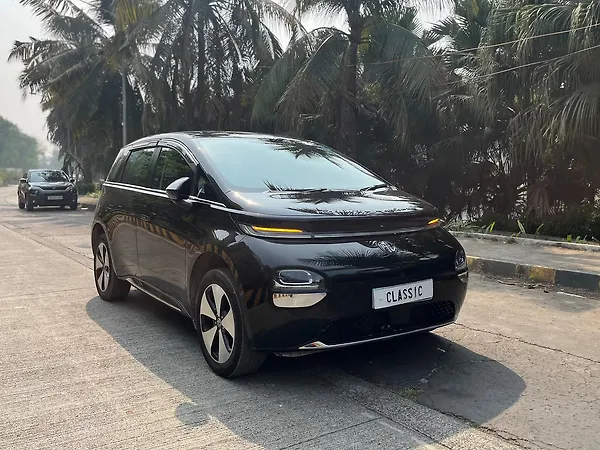 MG Windsor EV Exclusive 38.0 kWh - Photo 5