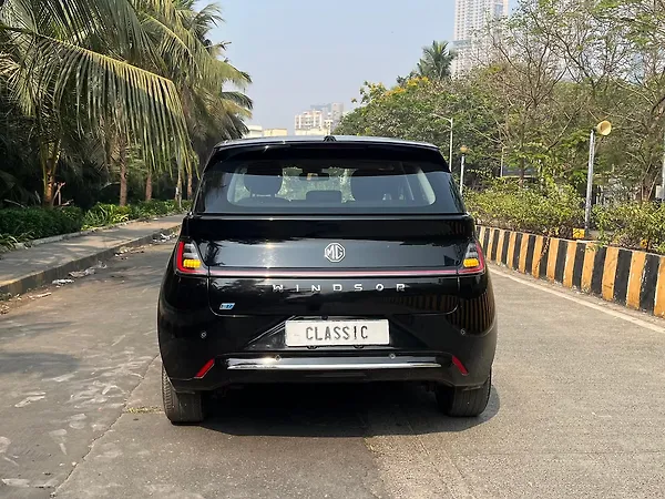 MG Windsor EV Exclusive 38.0 kWh - Photo 7