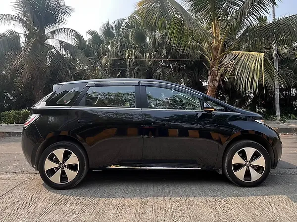 MG Windsor EV Exclusive 38.0 kWh - Photo 8