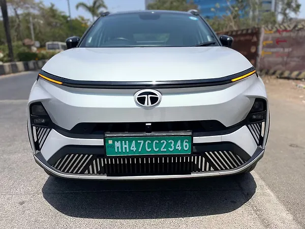 Tata Nexon EV Empowered Plus 45.0 kWh - Photo 1