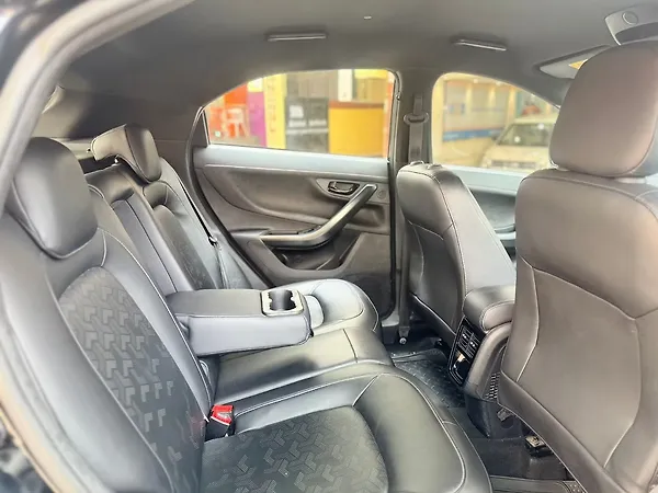 Tata Nexon EV XZ Plus Dark Edition - Photo 6