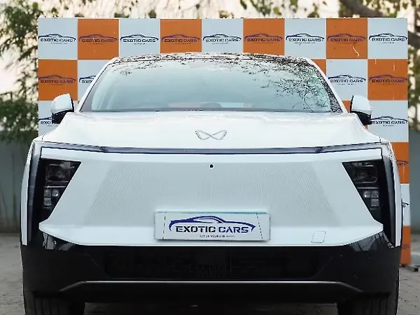 Mahindra XEV 9e Pack Three 79.0 kWh 11.2kW Charger - Photo 1