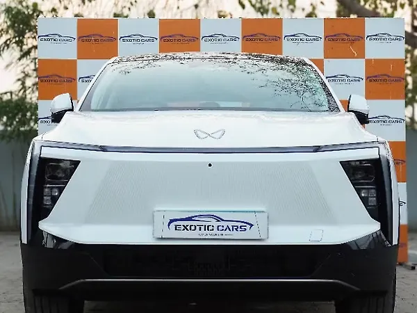 Mahindra XEV 9e Pack Three 79.0 kWh 11.2kW Charger - Photo 2