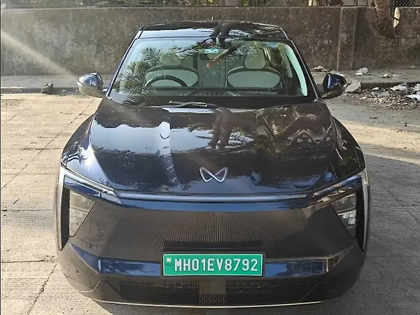 Mahindra XEV 9e Pack Three 79.0 kWh 11.2kW Charger - Photo 2