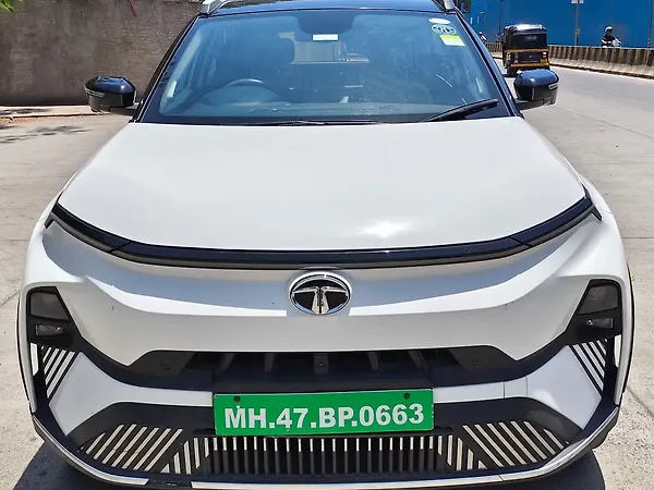 Tata Nexon EV Empowered Plus Long Range - Photo 1