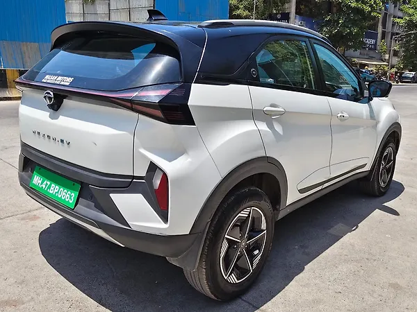 Tata Nexon EV Empowered Plus Long Range - Photo 4