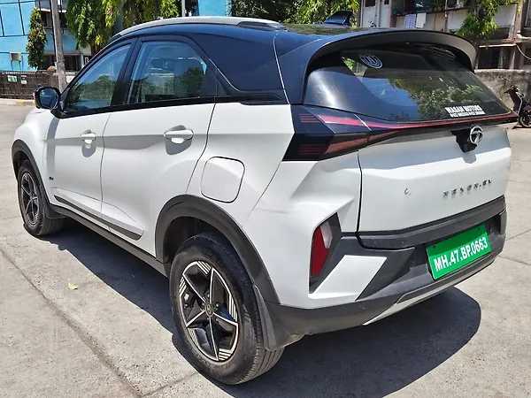 Tata Nexon EV Empowered Plus Long Range - Photo 6