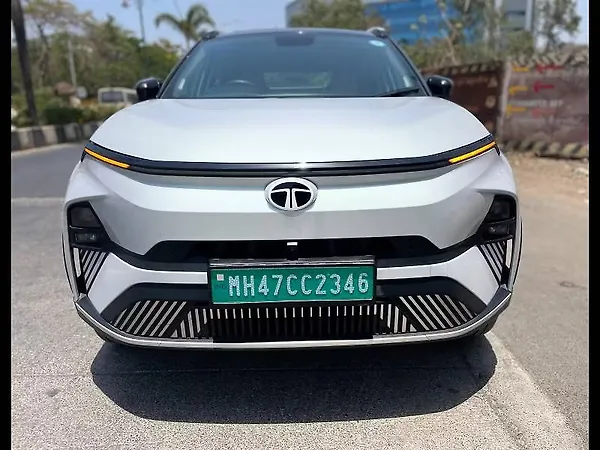 Tata Nexon EV Empowered Plus 45.0 kWh - Photo 1
