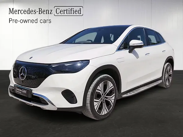 Mercedes-Benz EQE SUV 500 4MATIC - Photo 1