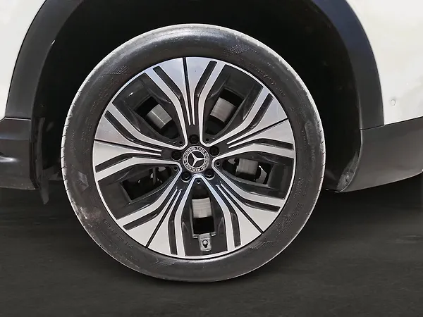 Mercedes-Benz EQE SUV 500 4MATIC - Photo 6