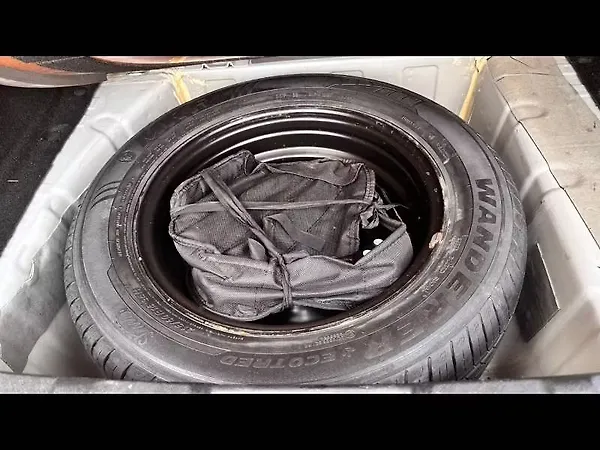 Tata Nexon EV XZ Plus LUX - Photo 8