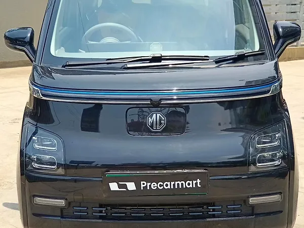 MG Comet EV Plush - Photo 4