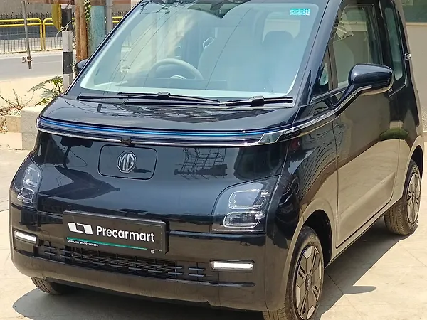 MG Comet EV Excite FC 17.4 kWh - Photo 6